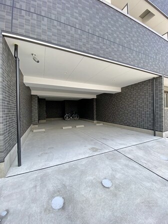 シャルム・ドゥ・プランドールIIの物件内観写真